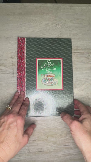 A Cup of Christmas Tea