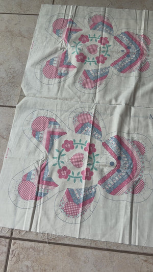 Fabric Panels