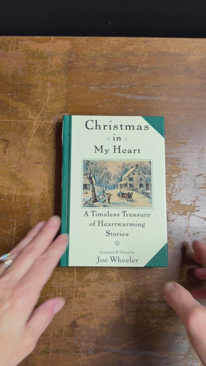 Christmas in My Heart