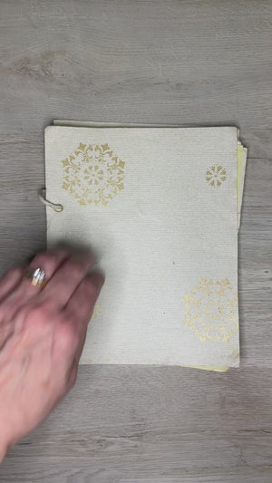 Homemade Church cookbook