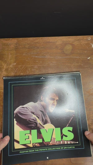 Elvis memorabilia