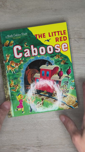 Little Golden books