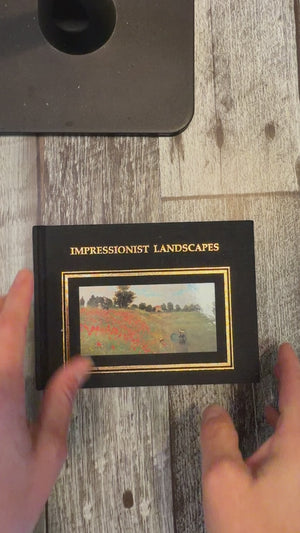 Impressionist Landscapes