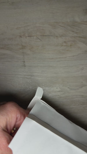 Christmas Ribbon Grab Bag