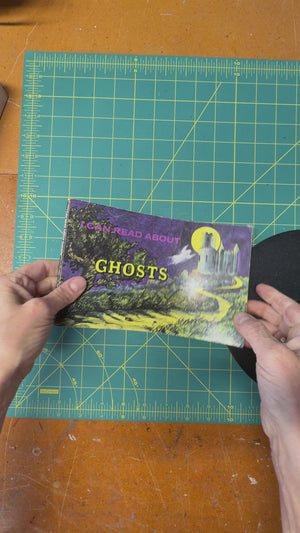 Ghosts