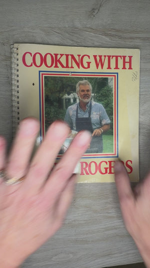 Cooking with Kenny Rogers
