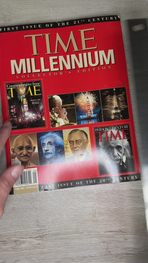 Time Millennium - Collector's Edition