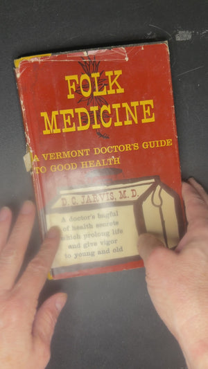 Folk Medicine