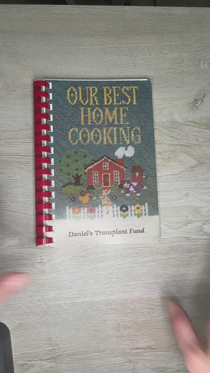 Our Best Home Cooking