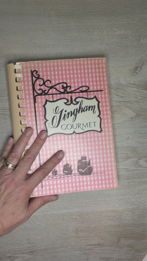 Gingham Gourmet