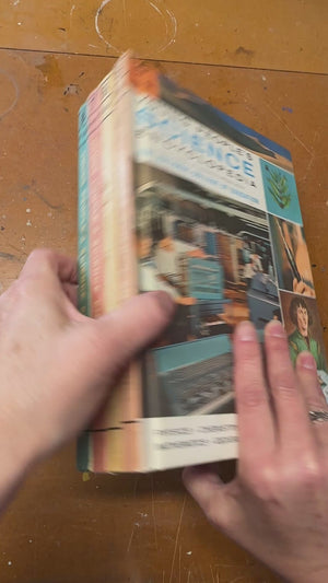 Young People’s Science Encyclopedia