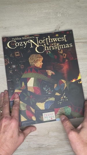 Cozy Northwest Christmas