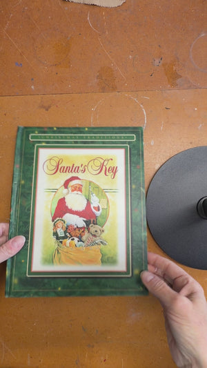 Santa's Key