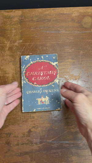 A Christmas Carol
