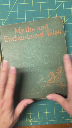 Myths and Enchantment Tales