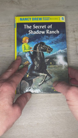 The Secret of Shadow Ranch #5