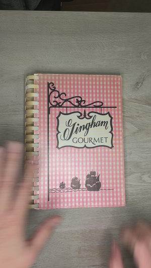 Gingham Gourmet