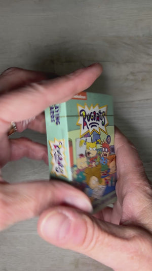 Rugrats - Playing Cards