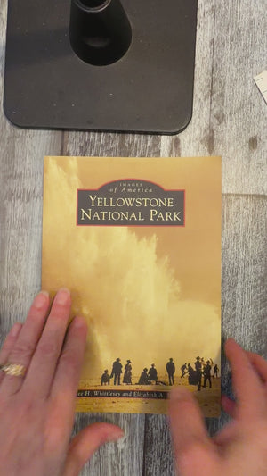 Yellowstone National Park