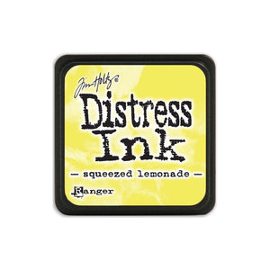 Tim Holtz Mini Distress Ink