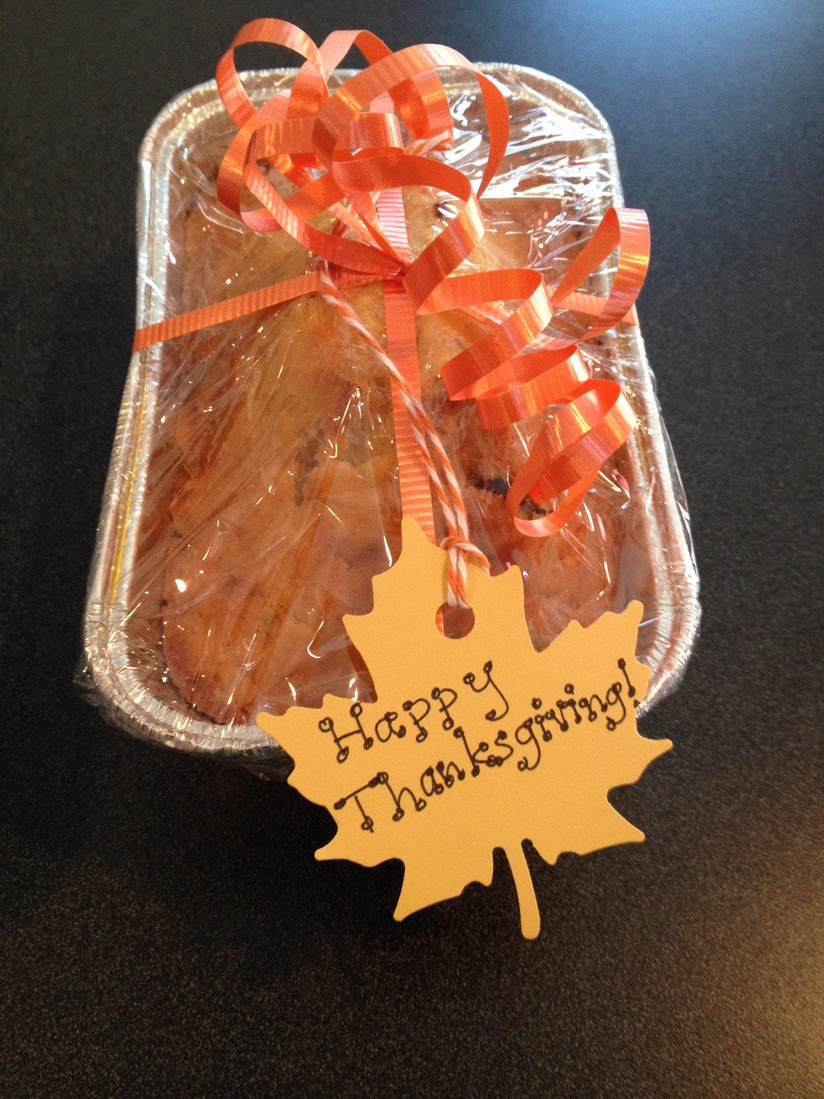 Fall leaves-Gift Tags-Plymouth Cards