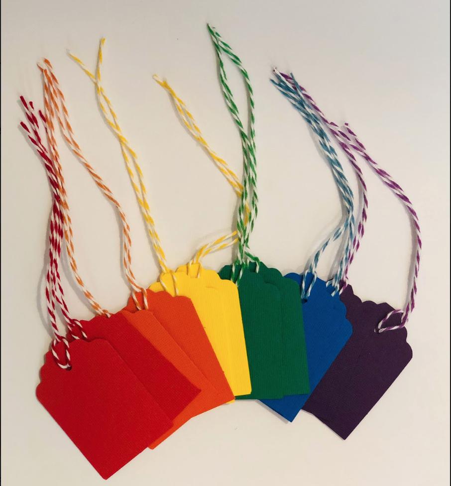 Tag-Gift Tags-Plymouth Cards