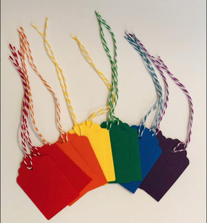 Tag-Gift Tags-Plymouth Cards