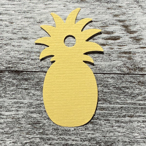 Pineapple-Gift Tags-Plymouth Cards
