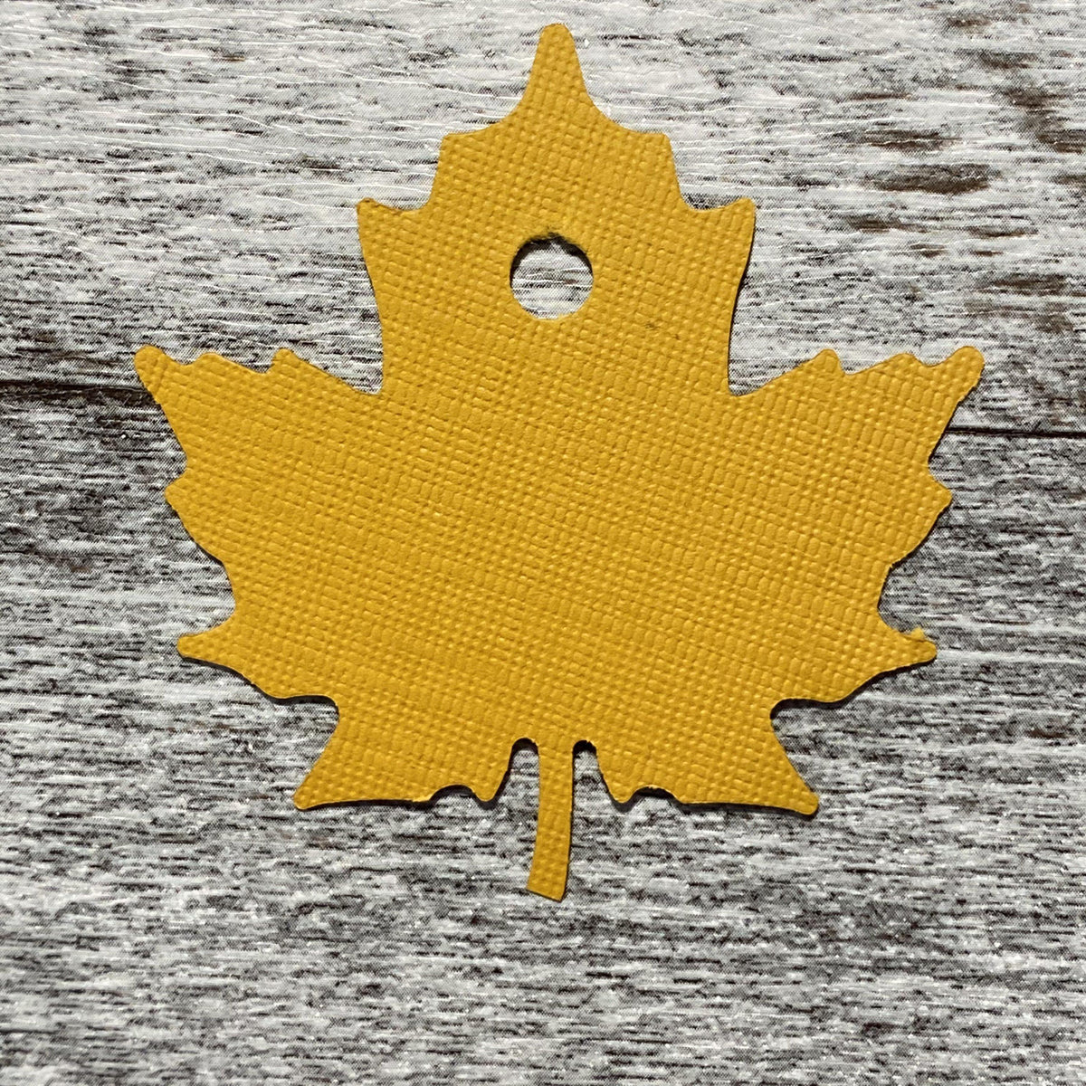Fall leaves-Gift Tags-Plymouth Cards