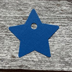 Star-Gift Tags-Plymouth Cards