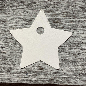 Star-Gift Tags-Plymouth Cards