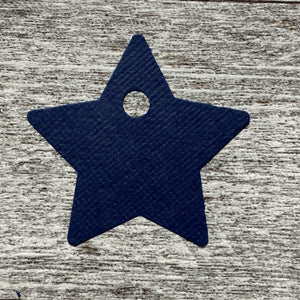 Star-Gift Tags-Plymouth Cards