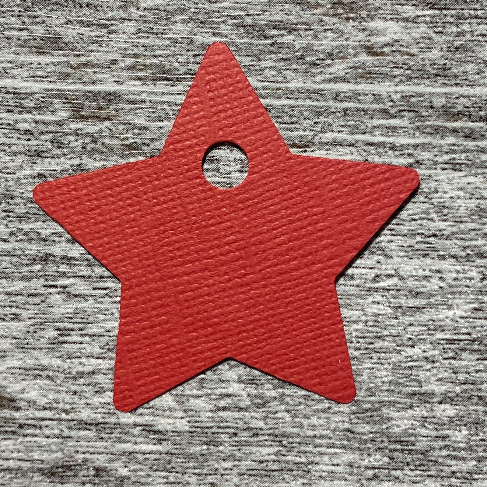 Star-Gift Tags-Plymouth Cards