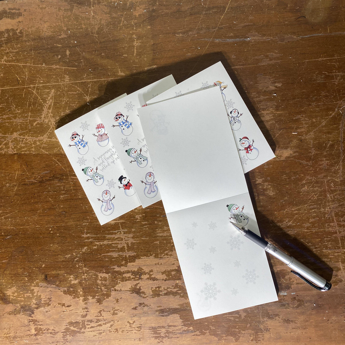 Notepads - Variety to choose from-Plymouth Cards