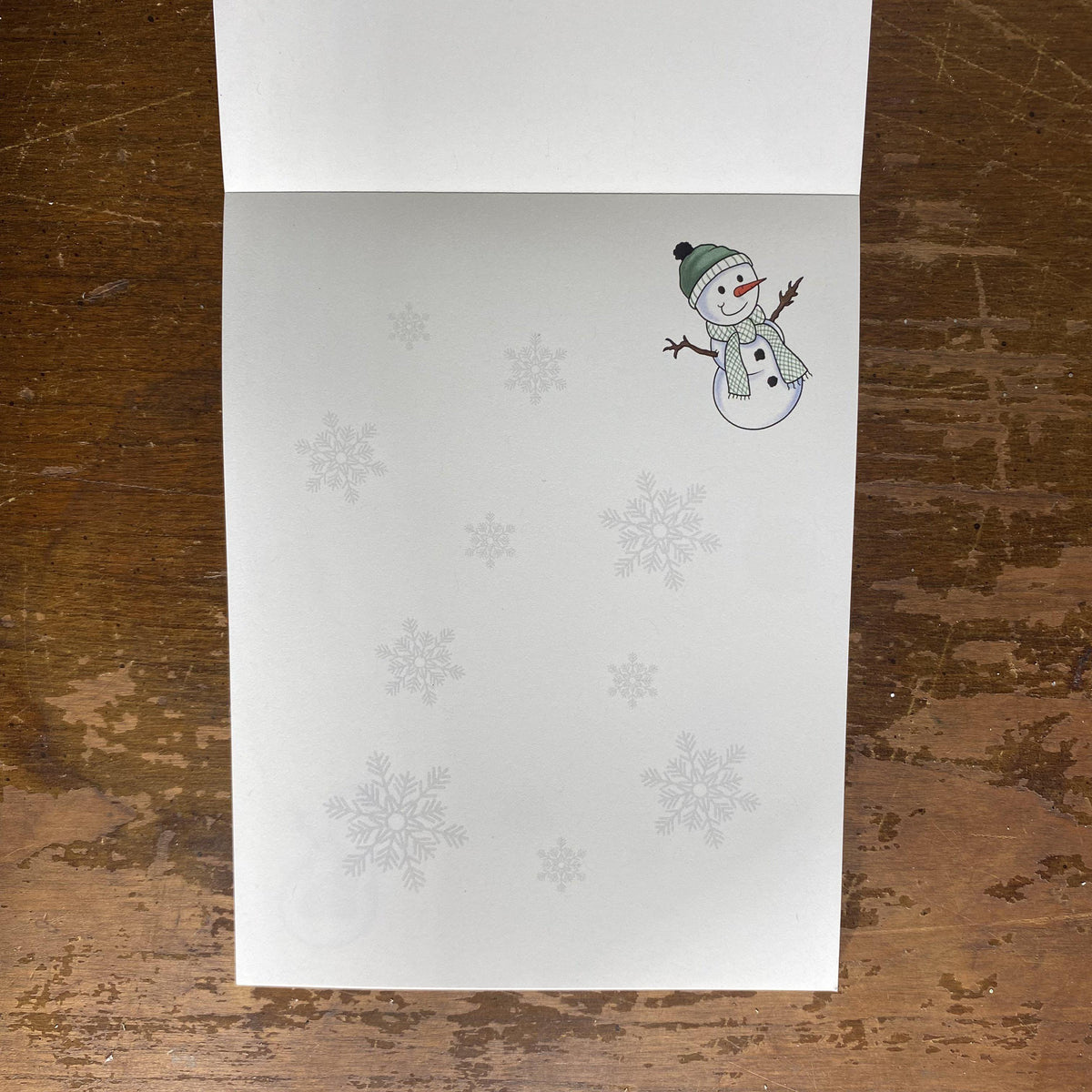 Notepads - Variety to choose from-Plymouth Cards