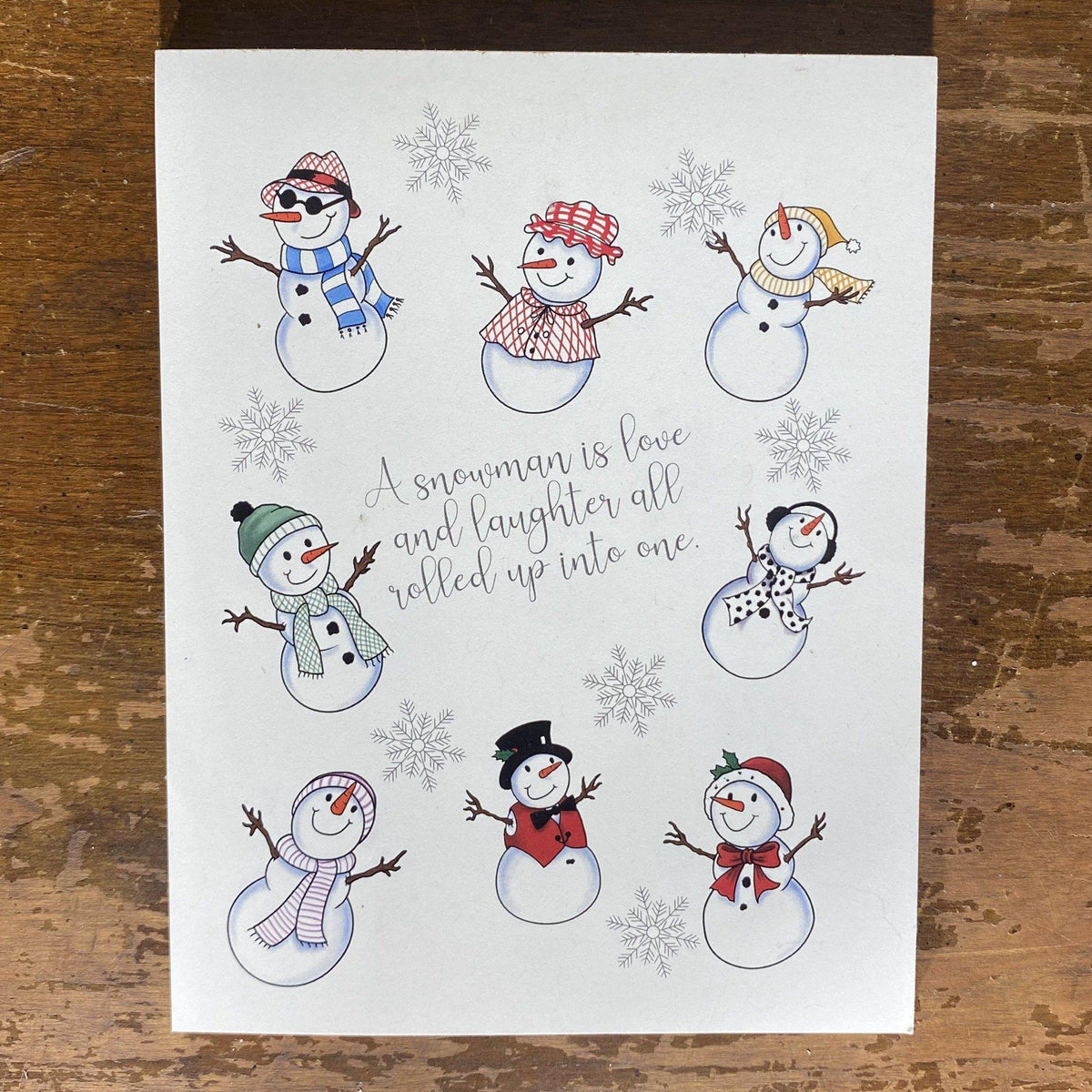 Notepads - Variety to choose from-Plymouth Cards