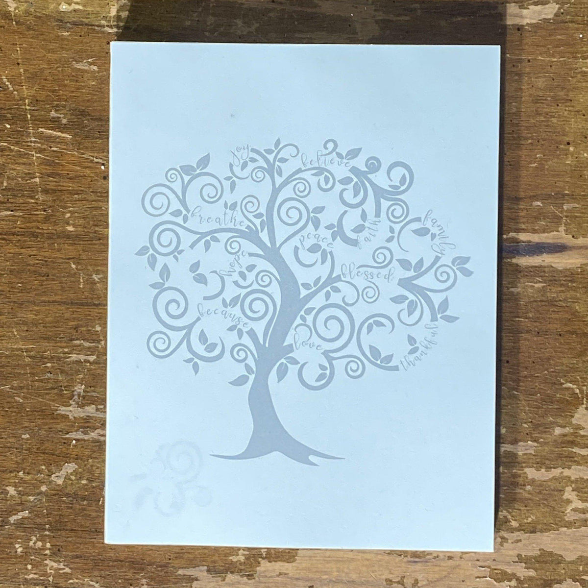 Notepads - Variety to choose from-Plymouth Cards