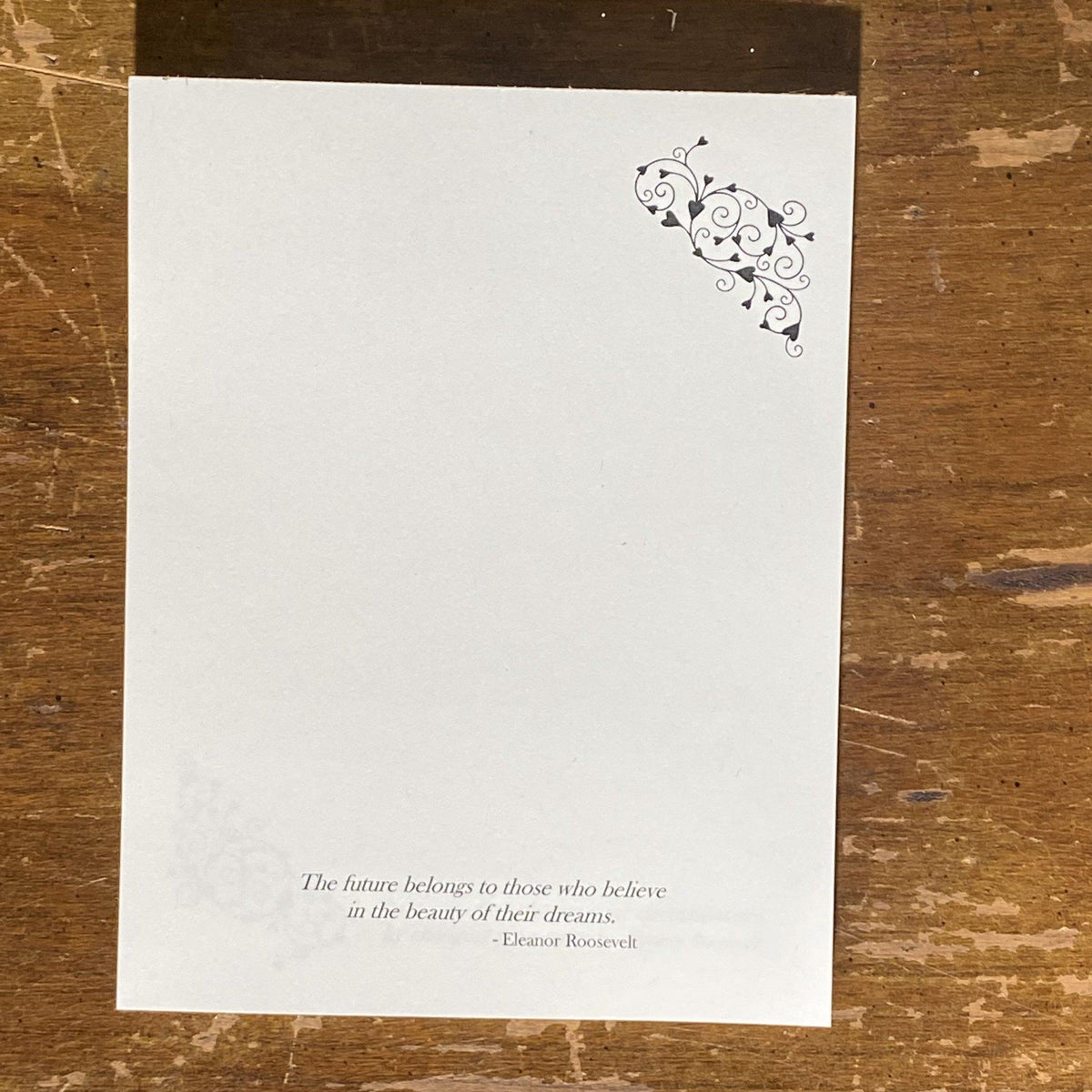 Notepads - Variety to choose from-Plymouth Cards