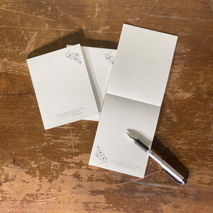 Notepads - Variety to choose from-Plymouth Cards