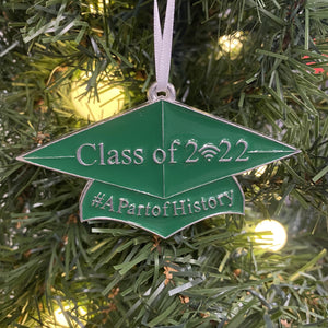 Class of 2022 ornament - Assorted-Plymouth Cards