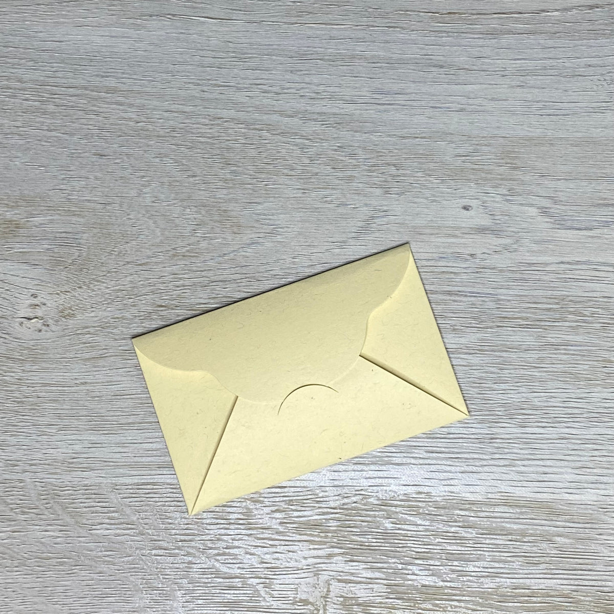 Mini Envelopes - Sets of 6 or 12-Envelopes-Plymouth Cards