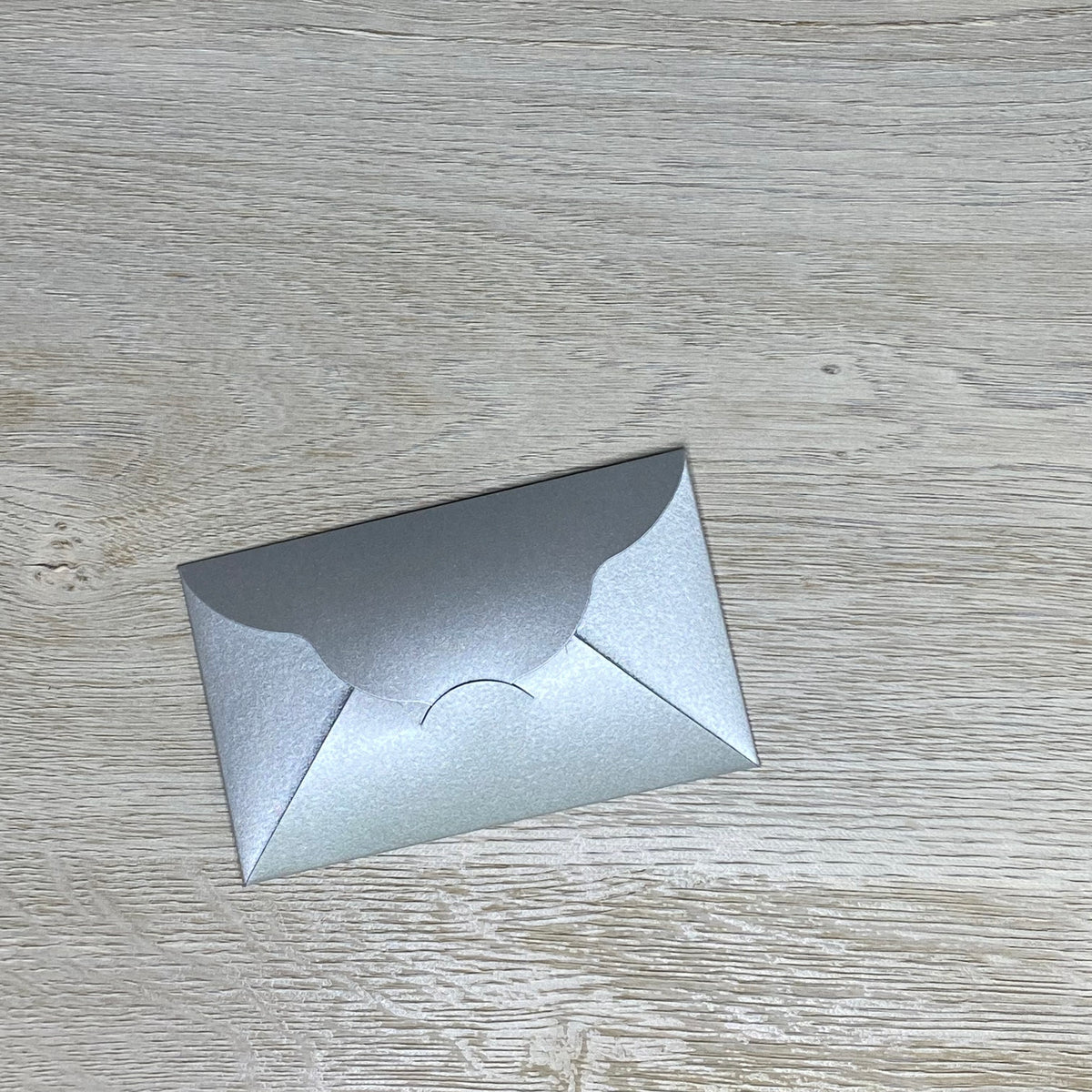 Mini Envelopes - Sets of 6 or 12-Envelopes-Plymouth Cards