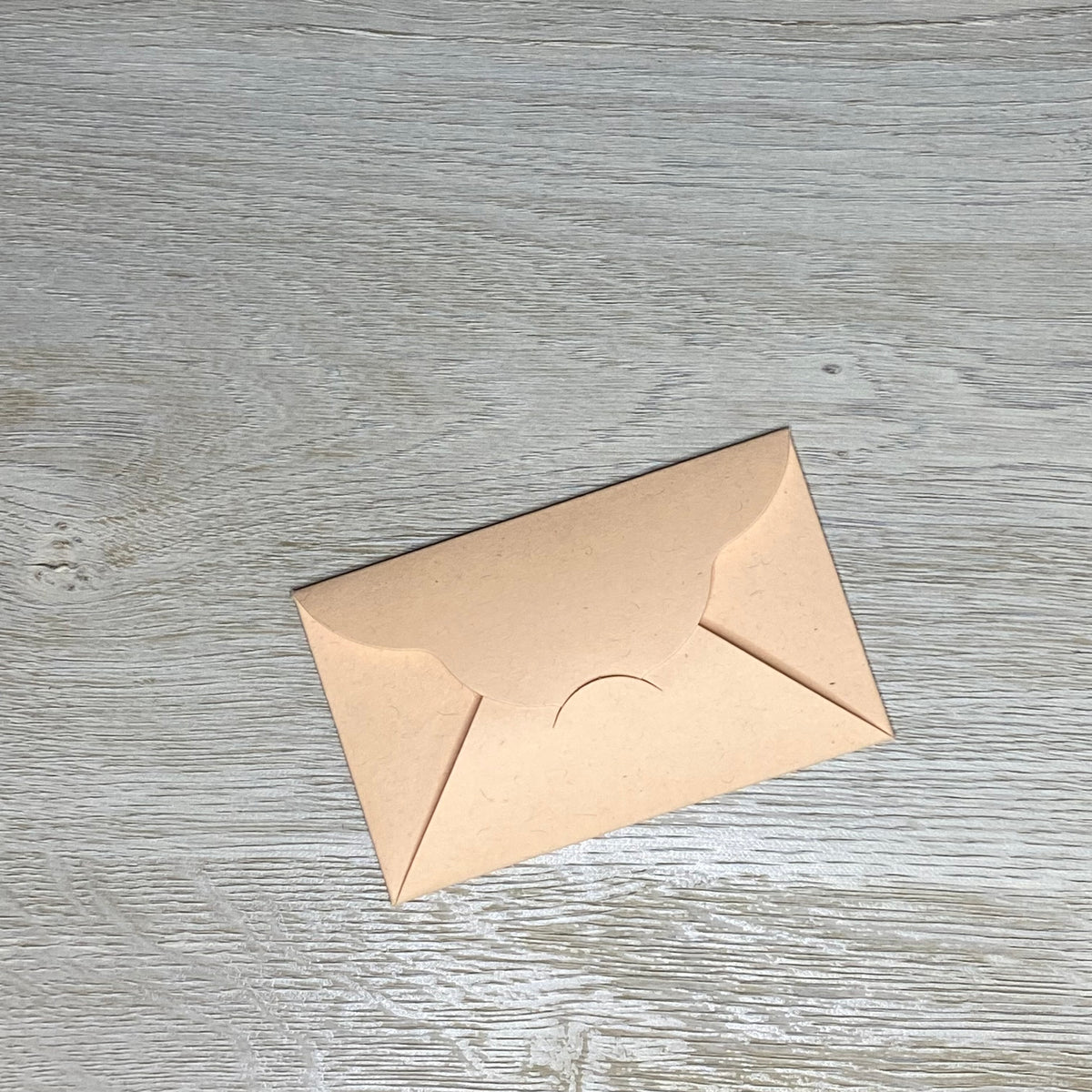 Mini Envelopes - Sets of 6 or 12-Envelopes-Plymouth Cards