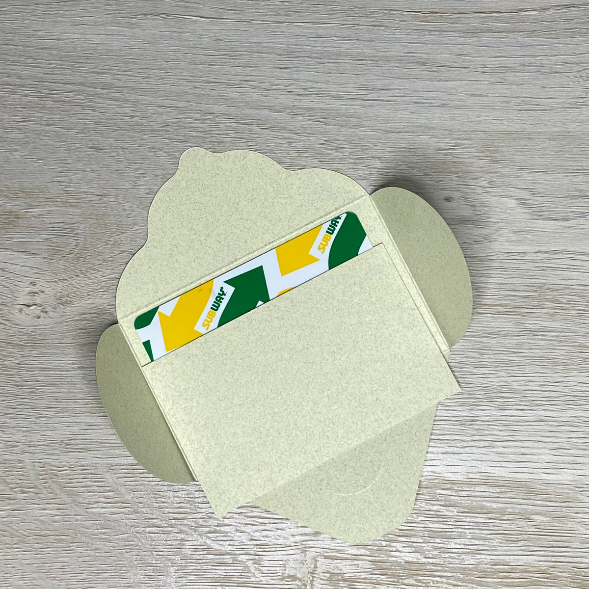 Mini Envelopes - Sets of 6 or 12-Envelopes-Plymouth Cards