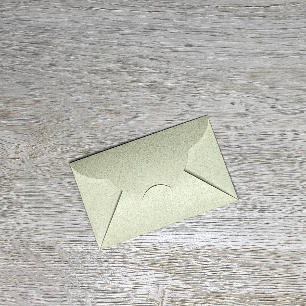 Mini Envelopes - Sets of 6 or 12-Envelopes-Plymouth Cards