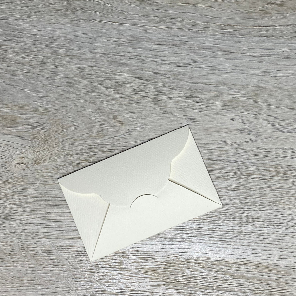 Mini Envelopes - Sets of 6 or 12-Envelopes-Plymouth Cards