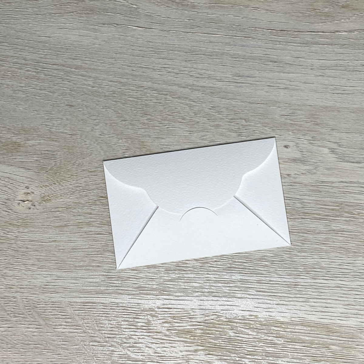 Mini Envelopes - Sets of 6 or 12-Envelopes-Plymouth Cards