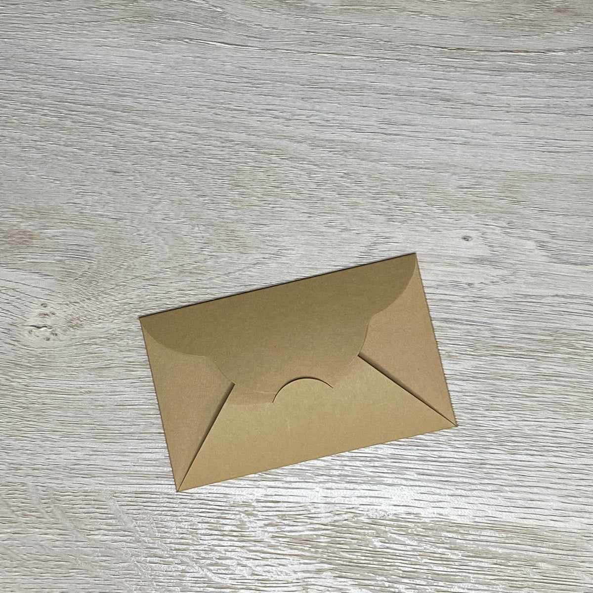 Mini Envelopes - Sets of 6 or 12-Envelopes-Plymouth Cards