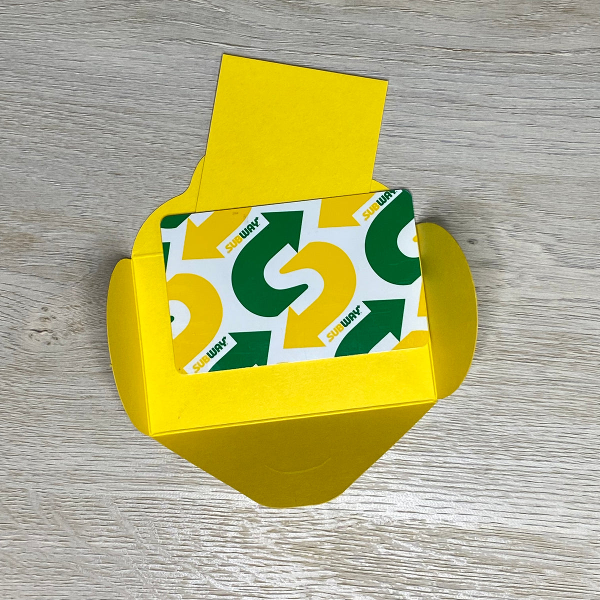 Mini Envelopes - Sets of 6 or 12-Envelopes-Plymouth Cards