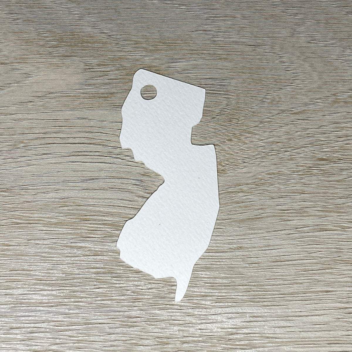 New Jersey Gift Tag-Gift Tags-Plymouth Cards